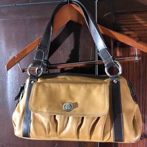 Sophia Visconti Purse